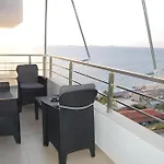M & A - Sea View شقة فلورا