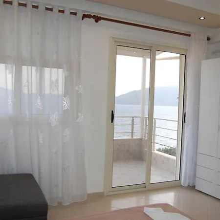 Lejlighed M & A - Sea View *