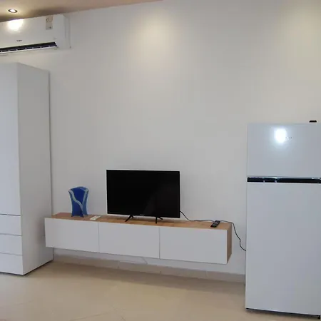 M & A - Sea View Appartement *