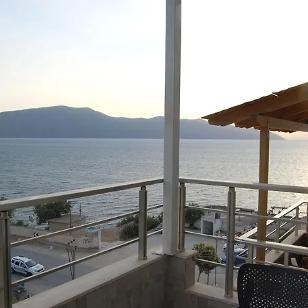 M & A - Sea View شقة فلورا