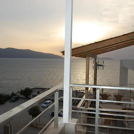 M & A - Sea View Appartement *
