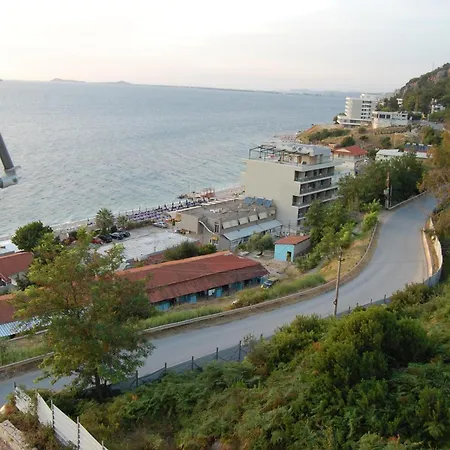 M & A - Sea View Vlorë