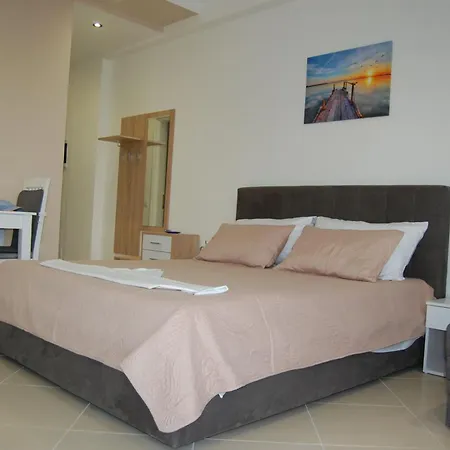 M & A - Sea View Vlore