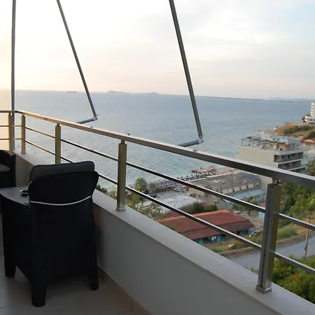 M & A - Sea View Lägenhet