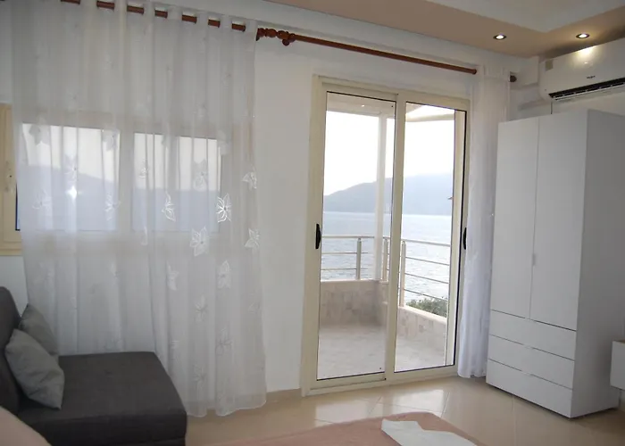 Apartamento M & A - Sea View *