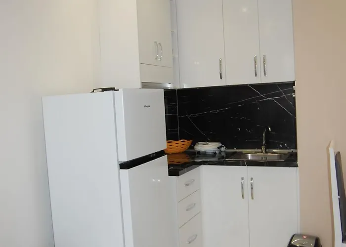 M & A - Sea View Apartment *
