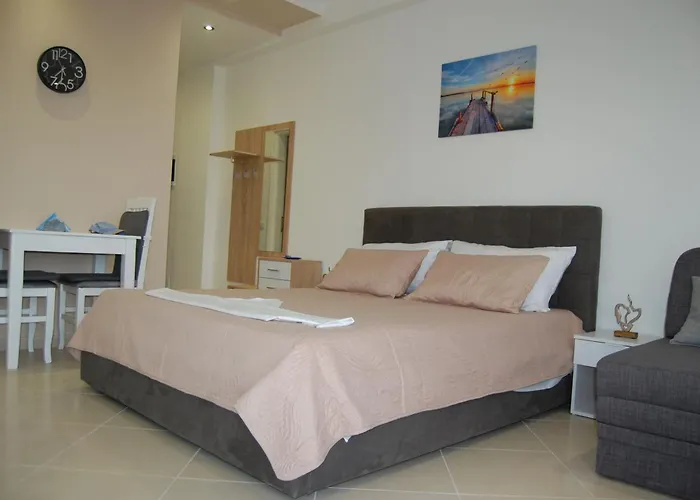 M & A - Sea View Vlorë