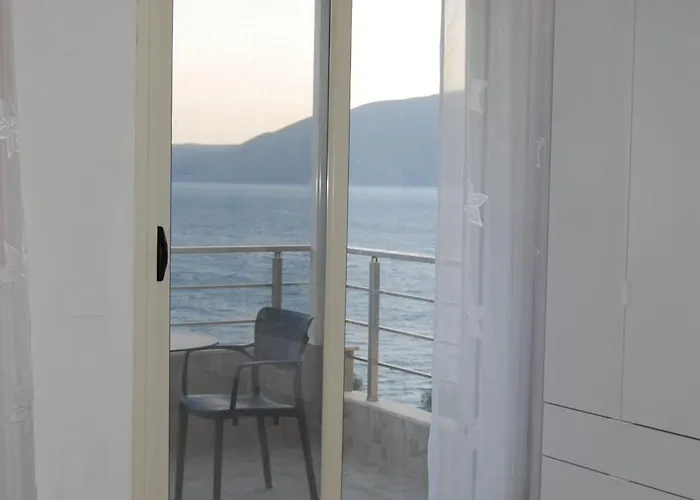 M & A - Sea View Apartamento