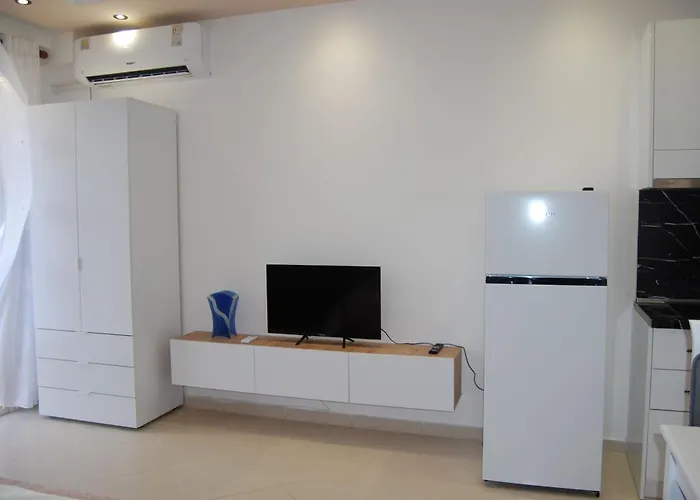 M & A - Sea View Apartment *