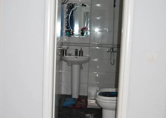 Apartamento M & A - Sea View
