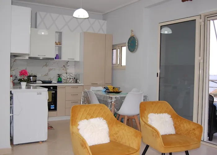 M & A - Sea View Apartamento