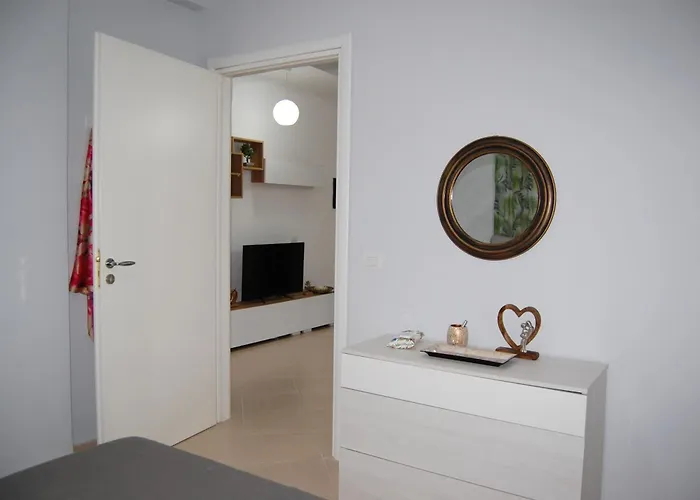 Apartment M & A - Sea View