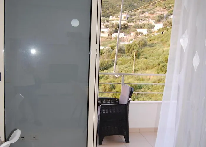 Apartamento M & A - Sea View *