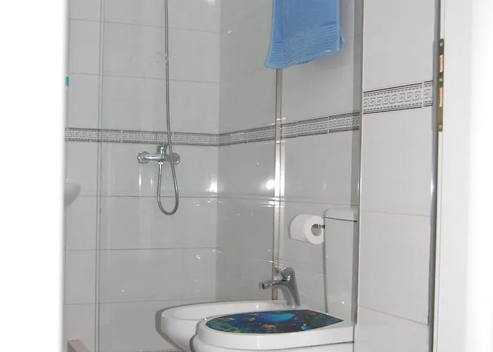 Apartment M & A - Sea View Vlore