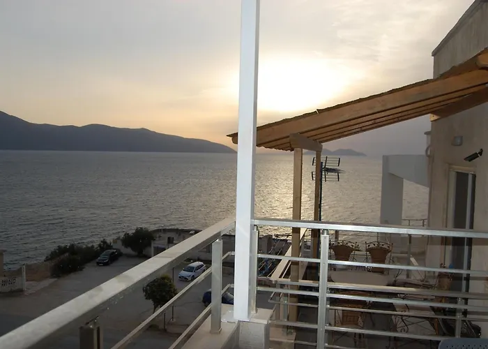 M & A - Sea View Apartment *