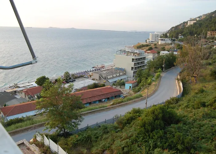 M & A - Sea View Vlore
